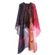 Pro Salon Barbers Hairdressing Hair Cutting Gown Cape Aprons