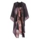 Pro Salon Barbers Hairdressing Hair Cutting Gown Cape Aprons
