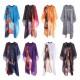 Pro Salon Barbers Hairdressing Hair Cutting Gown Cape Aprons