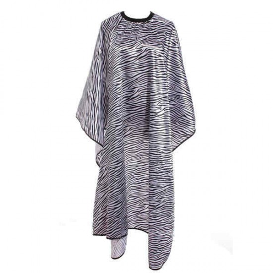 Pro Salon Barbers Hairdressing Hair Cutting Gown Cape Aprons