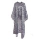 Pro Salon Barbers Hairdressing Hair Cutting Gown Cape Aprons