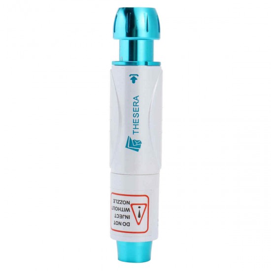 Profession Anti Wrinkle Noninvasive Nebulizer Injection Pen Hylauronic Micro Injector Profession Anti Wrinkle Noninvasive Nebulizer Injection Pen Hylauronic Micro Injector