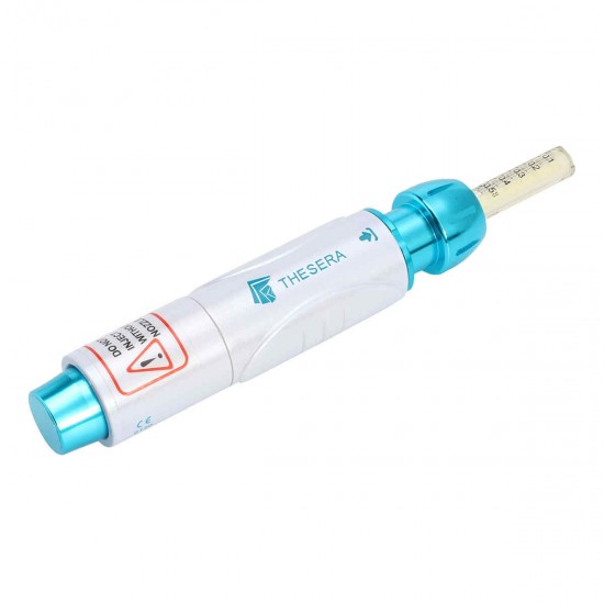 Profession Anti Wrinkle Noninvasive Nebulizer Injection Pen Hylauronic Micro Injector Profession Anti Wrinkle Noninvasive Nebulizer Injection Pen Hylauronic Micro Injector