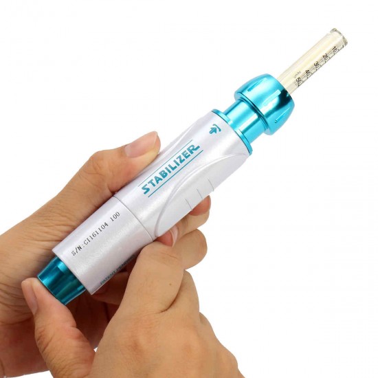 Profession Anti Wrinkle Noninvasive Nebulizer Injection Pen Hylauronic Micro Injector Profession Anti Wrinkle Noninvasive Nebulizer Injection Pen Hylauronic Micro Injector