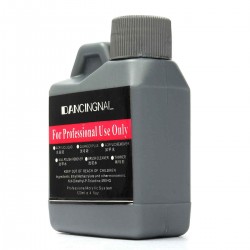 Professional 120ml Clear Acrylic Liquid For Nail Art Powder Care Tool