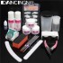Professional Acrylic Nail Art Manicure kit False Tips Cutter Sanding Nails Files Tool Set