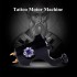 Professional Bishop Rotary Tattoo Motor Machine Hook Line Jack Aluminum