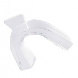 Professional Dental Guard Thermoplastic Teeth Grinding Night Protector Stop Teeth Grinding Eliminate