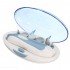 Professional Electric Manicure Pedicure Machine Nail Drill Polish Tool Toenail Cleaner
