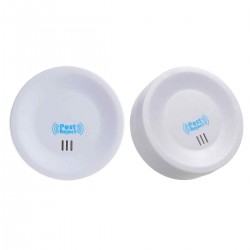 Professional Electronic Ultrasonic Animal Repeller Reject Bug Mouse Killer Mosquito Cockroach Repeller