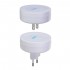 Professional Electronic Ultrasonic Animal Repeller Reject Bug Mouse Killer Mosquito Cockroach Repeller