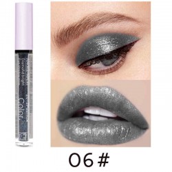 Professional Eye Makeup Eye Shadow Cosmetics Glitter Eyeshadow Shimmer Shadow Make Up Pigment