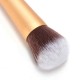 Professional Fiber Stipple Powder Foundation Blush Brush