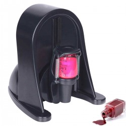 Professional Gel Nail Polish Shaker Liquid Lacquer Shaking PRO Shaker