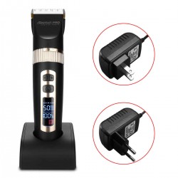Professional Hair Clipper Electric Cutter Haircut Machine Beard Hair Trimmer Brush