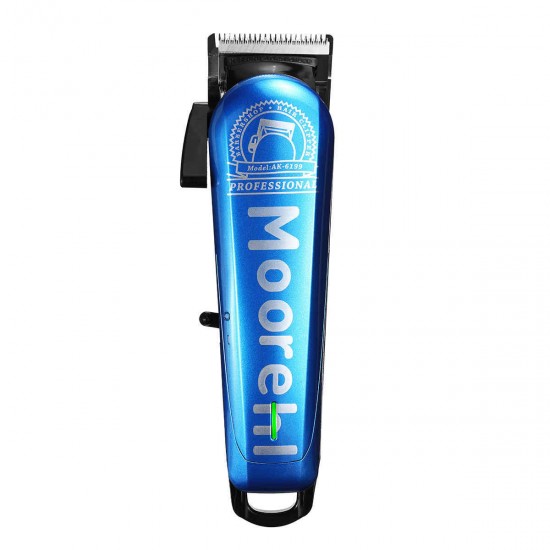 Professional Hair Trimmer Clipper Adjustable Cutting Rechargeable Shaver Remover 110-240V Professional Hair Trimmer Clipper Adjustable Cutting Rechargeable Shaver Remover 110-240V
