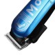 Professional Hair Trimmer Clipper Adjustable Cutting Rechargeable Shaver Remover 110-240V Professional Hair Trimmer Clipper Adjustable Cutting Rechargeable Shaver Remover 110-240V