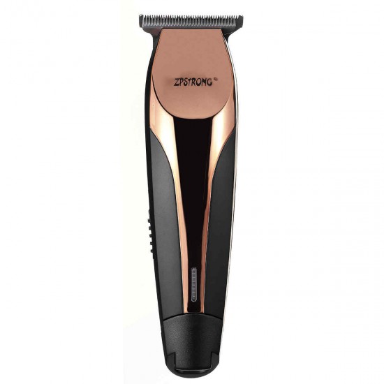 Professional Hair Trimmer Clipper Rechargeable Electric Shaver 1.5H Fast Charge Professional Hair Trimmer Clipper Rechargeable Electric Shaver 1.5H Fast Charge