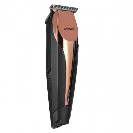 Professional Hair Trimmer Clipper Rechargeable Electric Shaver 1.5H Fast Charge Professional Hair Trimmer Clipper Rechargeable Electric Shaver 1.5H Fast Charge