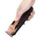 Professional Hair Trimmer Clipper Rechargeable Electric Shaver 1.5H Fast Charge Professional Hair Trimmer Clipper Rechargeable Electric Shaver 1.5H Fast Charge