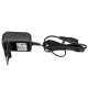 Professional Hair Trimmer Clipper Rechargeable Electric Shaver 1.5H Fast Charge Professional Hair Trimmer Clipper Rechargeable Electric Shaver 1.5H Fast Charge