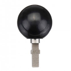 Professional Massager Massage Heads Body Muscles Relaxing Massager Accessories