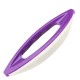 Professional Nail Art Tools Polishing Sheepskin Buffing Brush Professional Nail Art Tools Polishing Sheepskin Buffing Brush