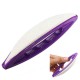 Professional Nail Art Tools Polishing Sheepskin Buffing Brush Professional Nail Art Tools Polishing Sheepskin Buffing Brush