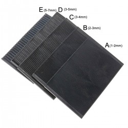 Professional Nail Spot Decoration Drill Plate Suitable for Various Types Nail Art Tools