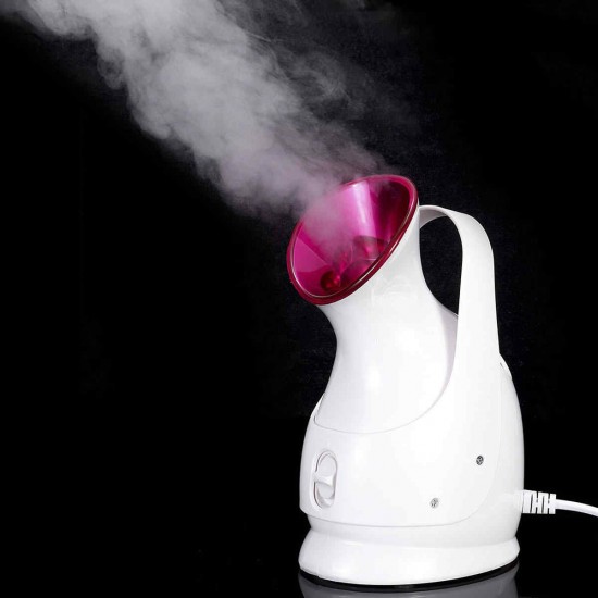 Professional Ozone Facial Steamer Face Sprayer Salon Skin Care Clean Brush Machine Professional Ozone Facial Steamer Face Sprayer Salon Skin Care Clean Brush Machine