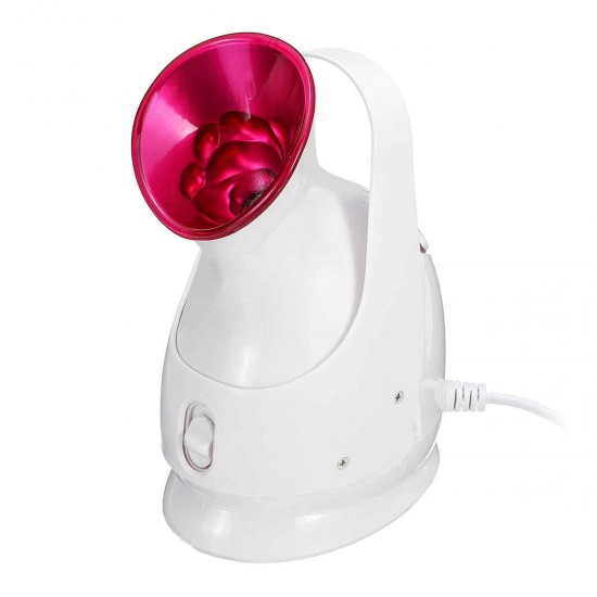 Professional Ozone Facial Steamer Face Sprayer Salon Skin Care Clean Brush Machine Professional Ozone Facial Steamer Face Sprayer Salon Skin Care Clean Brush Machine
