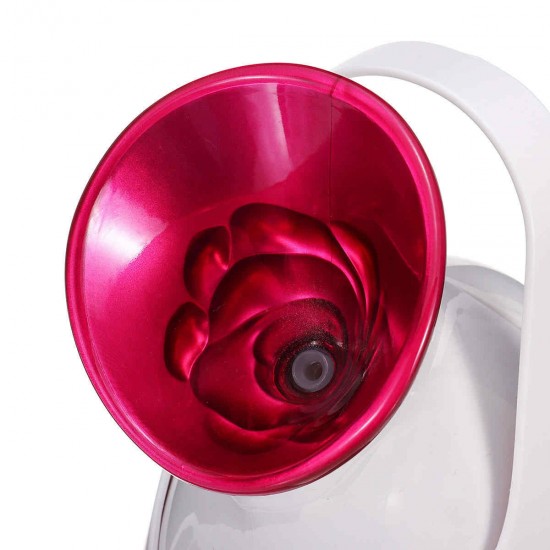 Professional Ozone Facial Steamer Face Sprayer Salon Skin Care Clean Brush Machine Professional Ozone Facial Steamer Face Sprayer Salon Skin Care Clean Brush Machine