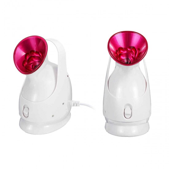 Professional Ozone Facial Steamer Face Sprayer Salon Skin Care Clean Brush Machine Professional Ozone Facial Steamer Face Sprayer Salon Skin Care Clean Brush Machine