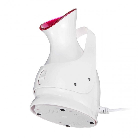 Professional Ozone Facial Steamer Face Sprayer Salon Skin Care Clean Brush Machine Professional Ozone Facial Steamer Face Sprayer Salon Skin Care Clean Brush Machine