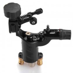 Professional Silent Rotary Tattoo Motor Tattoo Dragonfly Machine Part for Liner Shader
