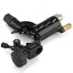Professional Silent Rotary Tattoo Motor Tattoo Dragonfly Machine Part for Liner Shader Professional Silent Rotary Tattoo Motor Tattoo Dragonfly Machine Part for Liner Shader