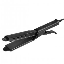 Professional Wet Dry Electric Hair Straightener 4 Gear Ceramic Hair Straightener 110-220V Electric 4 Gear Hair Beauty Tool Hair Styler