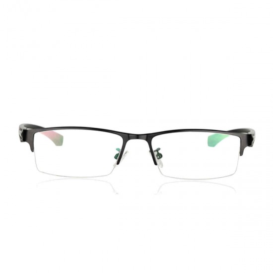 Progressive Multi Focus Photochromic Half Rimless Reading Glasses Sunglasses Progressive Multi Focus Photochromic Half Rimless Reading Glasses Sunglasses