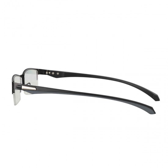 Progressive Multi Focus Photochromic Half Rimless Reading Glasses Sunglasses Progressive Multi Focus Photochromic Half Rimless Reading Glasses Sunglasses