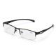 Progressive Multi Focus Photochromic Half Rimless Reading Glasses Sunglasses Progressive Multi Focus Photochromic Half Rimless Reading Glasses Sunglasses