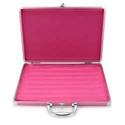 Protable Electric Hot Rock Heating Box Warmer Carrying Case for SPA Massage Stone Heating