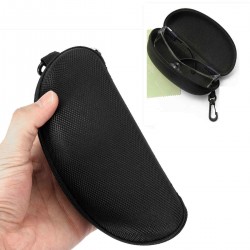 Protection Goggles Laser Safety Glasses Zipper Box Cage Storage With Buckle