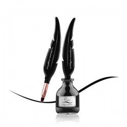 Pudaier Black Magic Gel Eyeliner Cream Waterproof Long-lasting No Blooming