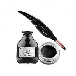 Pudaier Black Magic Gel Eyeliner Cream Waterproof Long-lasting No Blooming