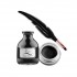 Pudaier Black Magic Gel Eyeliner Cream Waterproof Long-lasting No Blooming