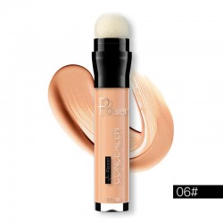 Pudaier Eraser Concealer Pen Pencil Soft Touch Shading Cream Lip Highlight Spot Cover Foundation
