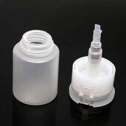 Pump Dispenser Bottle Nail Art Tool