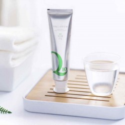 Qingyimeiren 96g Non-irritating Green Tea Toothpaste for Teeth Health Fresh Breath from Xiaomi Ecosystem