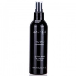 RACHEEL Makeup Setting Face Spray Finish Long Lasting Day Cosmetics Extender Fixer