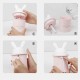REMAX RT-A260 USB Ultrasonic Minito Air Humidifier with LED Night Light Home Office REMAX RT-A260 USB Ultrasonic Minito Air Humidifier with LED Night Light Home Office